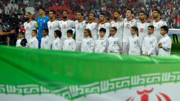 日本代表の脅威になるぞ！イラン代表の危険な5選手