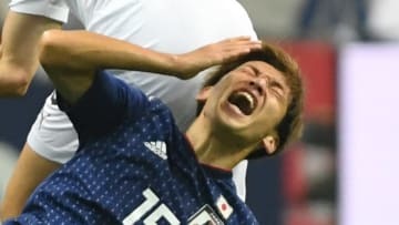 イラン人、「大迫違い」でマラソン大迫傑のインスタを荒らす