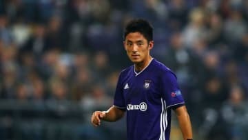 森岡亮太、シャルルロワが獲得に接近…あとは移籍金の条件か