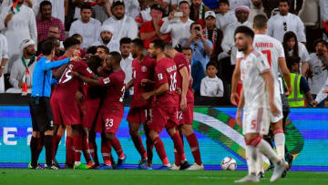日本と決勝で対戦！カタール、UAEを粉砕した全4ゴールを見よ