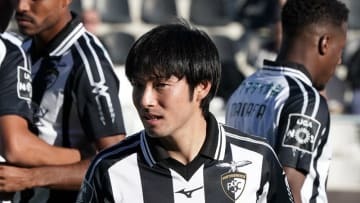 中島翔哉、カタール行きはPSGの脱法的「裏技」か