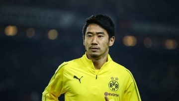 香川真司、大混乱のモナコに移籍か
