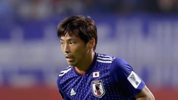 乾貴士、ライバル原口を驚愕させたテクニックがこれ