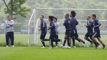 まもなく新駅開業・全面再開のJヴィレッジ、今週は小学生年代の世界的大会を開催！