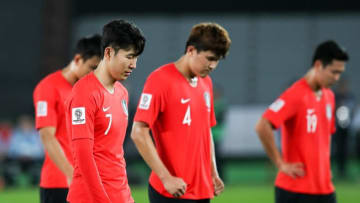 韓国代表、59年もアジアカップを勝てない4つの説