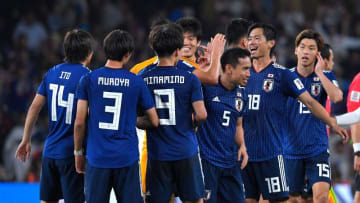これはアガる！AFCが「日本代表、決勝への道」を映像にまとめる