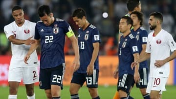 日本代表、優勝ならず…カタール戦の「全失点」を動画で見る