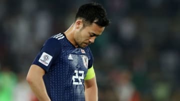 吉田麻也へのPK判定、「史上最もありえないPKのひとつ」と報じられる