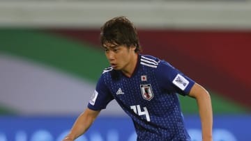 日本代表の伊東純也、ベルギー首位ゲンクへの移籍が決定！柏が公式発表