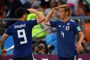 本田と岡崎、アジアカップの日本代表に感じたことは？
