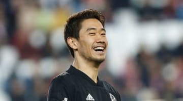 鮮烈デビューの香川真司、試合後はなんと話した？