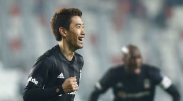 香川真司、ベシクタシュに買取条項はなし？ただ「完全移籍は可能」とも