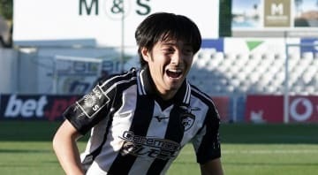 中島翔哉、カタール移籍を決断した理由は何か…自ら語る