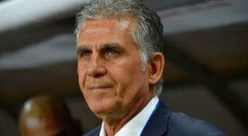 日本に負けたイラン、ケイロス監督が衝撃的な暴露！「アジア杯の資金は…」