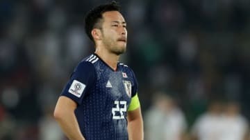 吉田麻也の謎PK、「サッカー史上最大級のルール改正」への前兆か