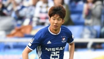 ユン・イルロク、横浜F・マリノスから済州ユナイテッドへ移籍
