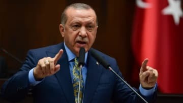 香川移籍のトルコ、大統領があるサッカーチームを賞賛！なぜ？