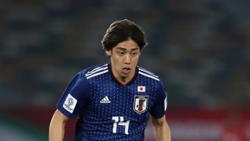 大卒・Jリーグ・日本代表を全て経験して欧州へ渡った5名