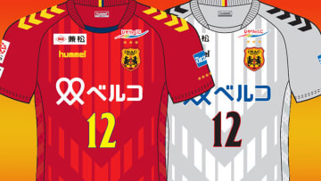 INAC神戸、2019新ユニフォームを発表！「女王奪還のVライン」をデザイン