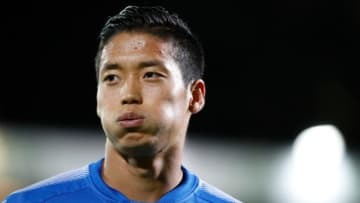 木下康介、ベルギーで衝撃デビュー！あまりに劇的な決勝ゴール（動画あり）