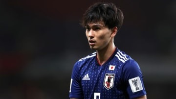 日本人vs欧州サッカーがここにある！「ELを戦う4人のサムライ」