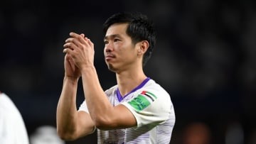 塩谷に南米のサッカーファンたちが騒然！「あの日本人を獲れ」