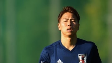 浅野が負傷でアジアカップ欠場、武藤が追加招集