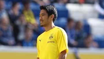 香川はどうなる？ドルトムントからスペインに移籍した8名の選手たち