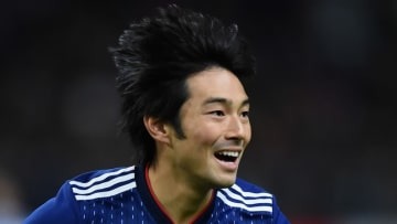 中島翔哉、「本当の身長」を明かす