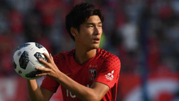 超新人！Jリーグ1年目で主力となった5名の逸材
