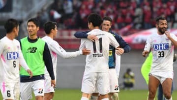 サガン鳥栖、香港新年カップに招待へ！日本人所属クラブとも対戦か