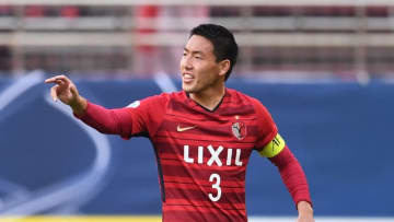 昌子のトゥールーズ移籍が決定！鹿島が公式発表