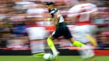 イニエスタに香川の同僚も！「現代サッカー界における6つの必殺技」