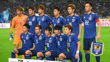 欧州から見た日本人選手の市場価値トップ100（2018年版）