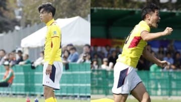 岩政×能登の年末特別対談「憧れの選手、ゾーンに必要な要素、2019年の目標を語る」