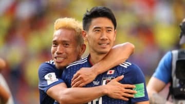 香川真司、今年も年越しはうどん！「うどんは永遠に」