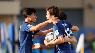 大迫が2発！日本代表、アジアカップ初戦でトルクメニスタンに辛勝