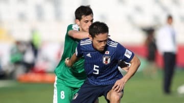 長友佑都、トルクメニスタン戦に「なんとか勝てた」理由をこう語った