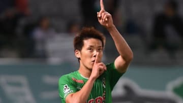 J2開幕も迫る…林陵平の「完コピゴールパフォ集」を楽しめ！今季は何が来るか