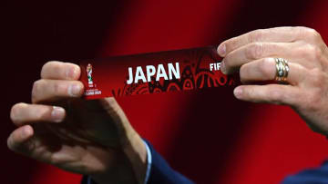 日本はかなり厳しい組に！U-20ワールドカップの組み合わせが決定