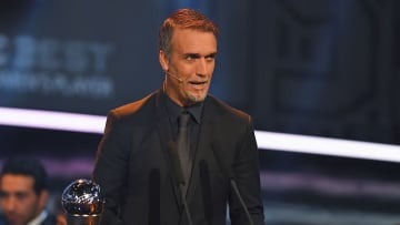 バティストゥータ、レアル・マドリー移籍を断った理由を明かす