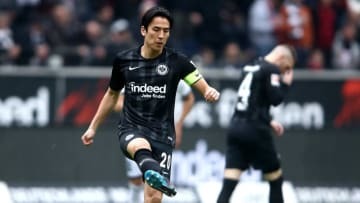長谷部誠、相手チームから非難される「メディカルスタッフを侮辱した」