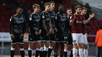 サッカーのフリーキック、“壁”のルールが変更へ　何が禁止される？