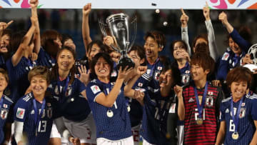 なでしこジャパン、あの監督から絶賛される！「最も怖いチーム」