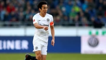さすが長谷部！フランクフルトの新戦力から頼りにされてたぞ