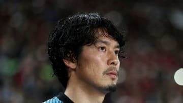 井川祐輔、香港強豪の東方足球隊と契約解除…今季はどこへ