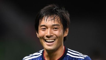中島翔哉、ACLデビュー戦でアシスト！必殺スルーパスで勝利に貢献(動画あり)