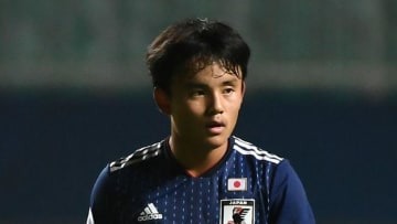 AFC U-23選手権予選に臨む日本代表メンバー発表！22日から開幕