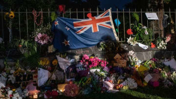 ニュージーランドのテロ事件、フットサルの代表選手も犠牲に