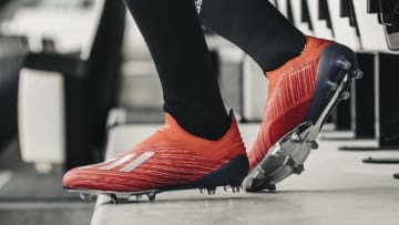 adidasが新作スパイクコレクション「イグジビットパック」を発表！